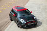 Mini Cooper S JCW 2015 года (ZA)